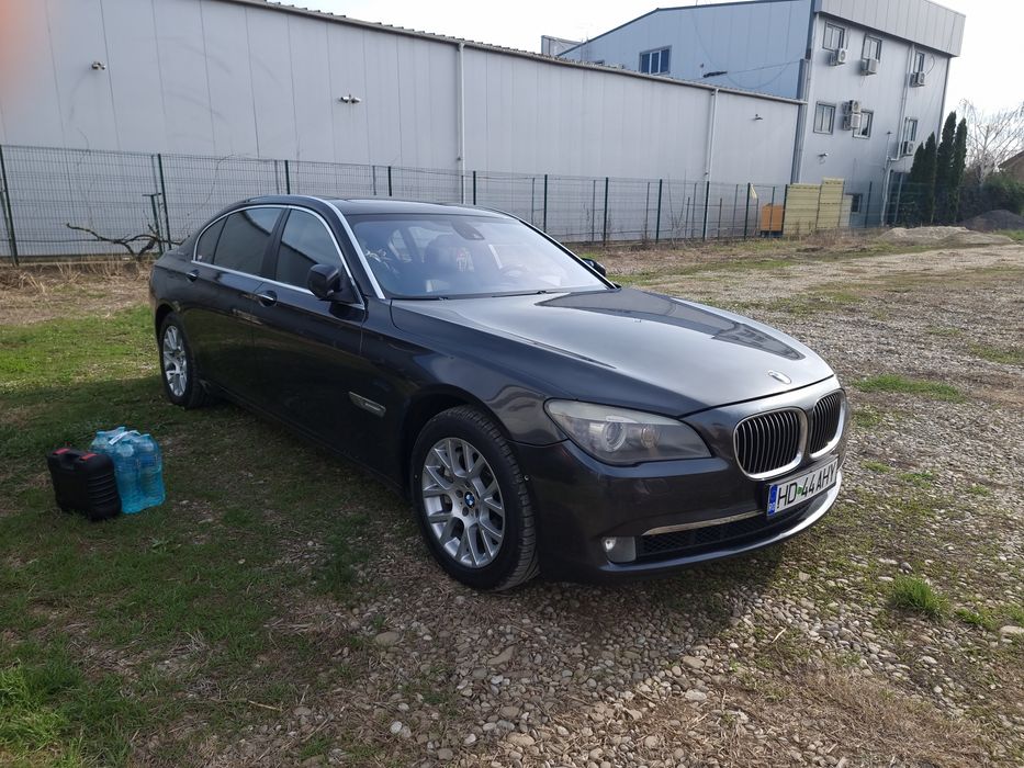 Vand/Schimb sau DEZMEMBREZ  Bmw Seria 7 ActiveHybrid 750i Long