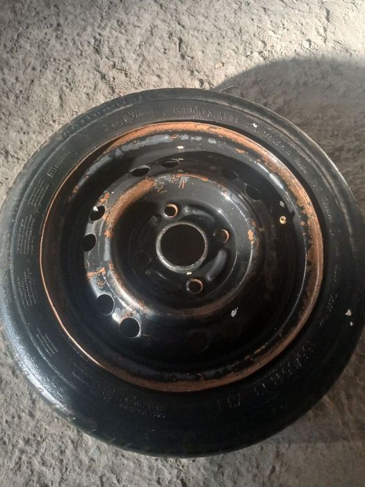 Matiz zapaska balon diskasi bilan