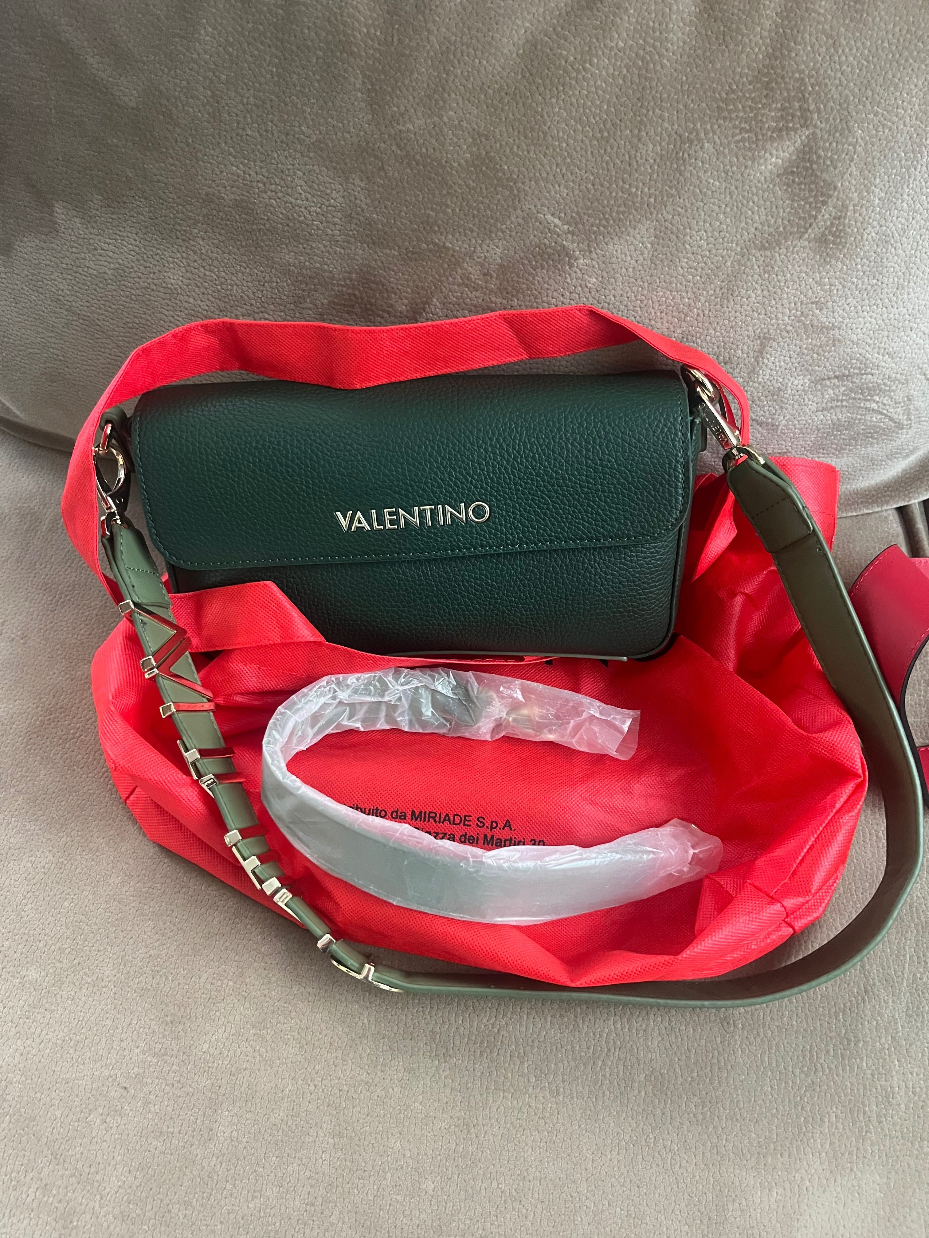 Дамска чанта Valentino