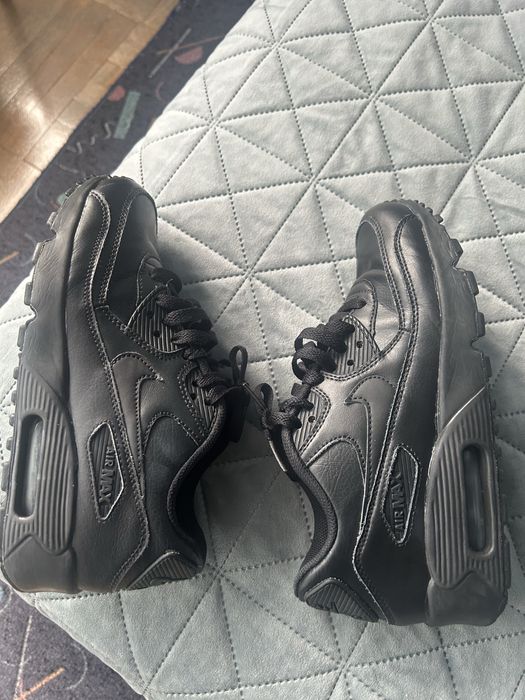 NIKE Air Max 38 номер