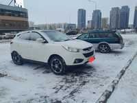 Hyundai Tucson 2012