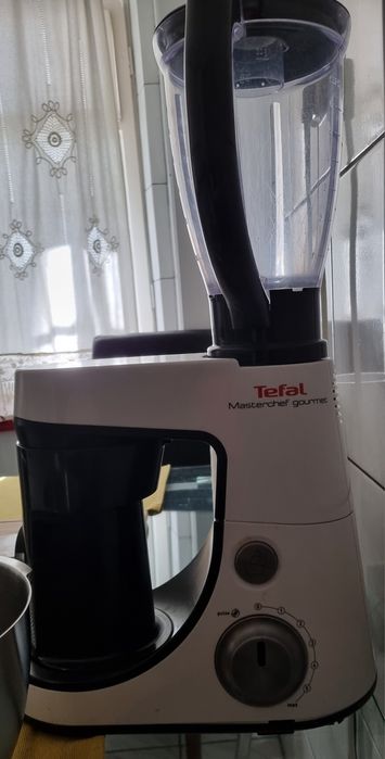 Tefal Masterchef Gourmet