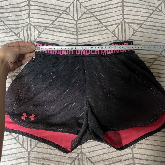 Pantaloni scurti Under Armour S