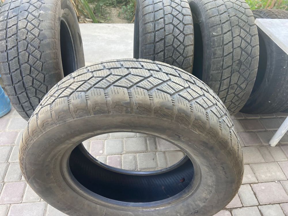 Шины 285/60R18