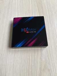 H96 Max 4K Ultra HD Media Player
