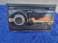 *+* Sony WX-GT90BT | auto radio CD MP3 USB
