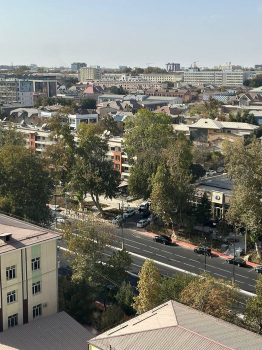 Продается 1в2х комнатная квартира в центре ЖК Modera  towers