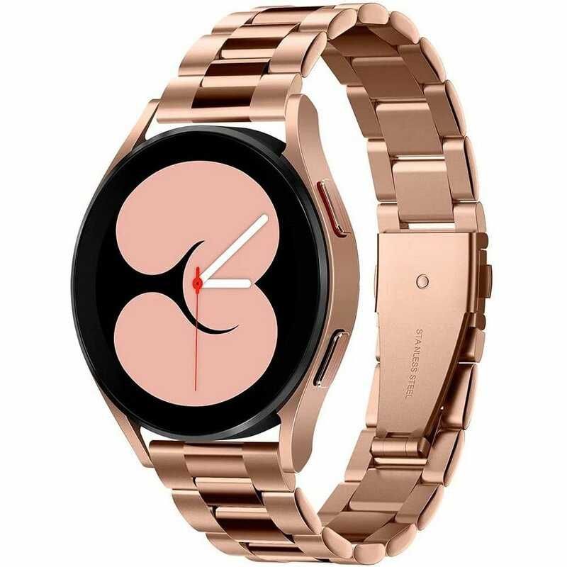 Folie Husa Curele SAMSUNG Galaxy Watch 6 5 4 47mm 43mm 46mm 42mm 44mm