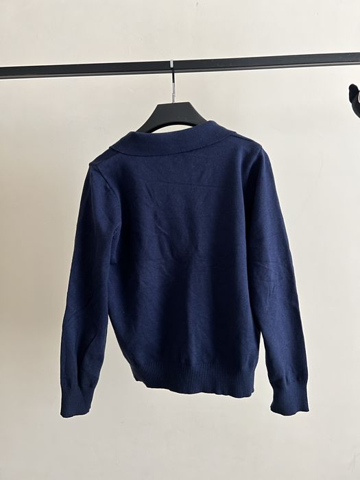 Кардиган короткий