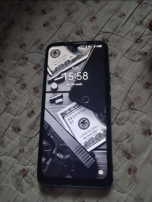 Продам Tecno pop 5 lite.