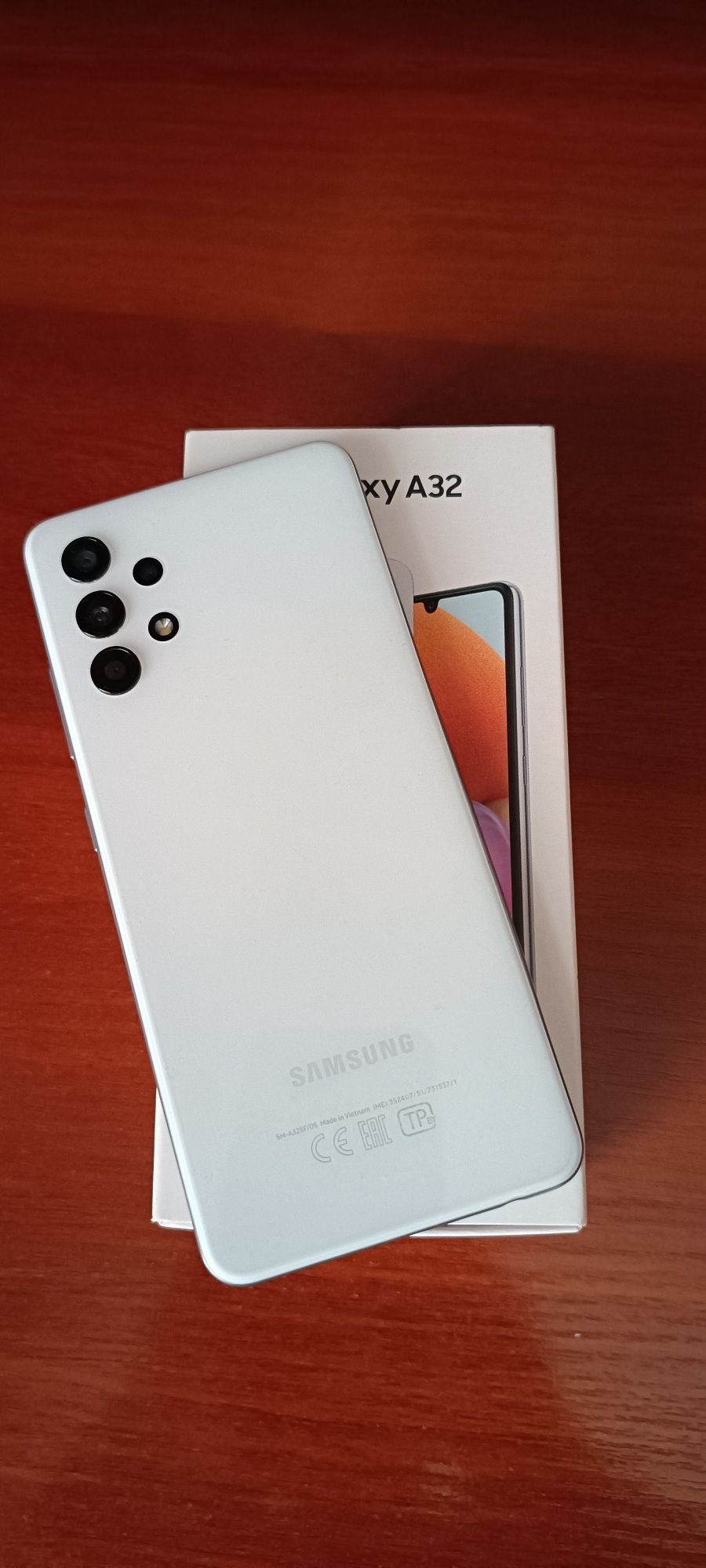 Продам Samsung A32