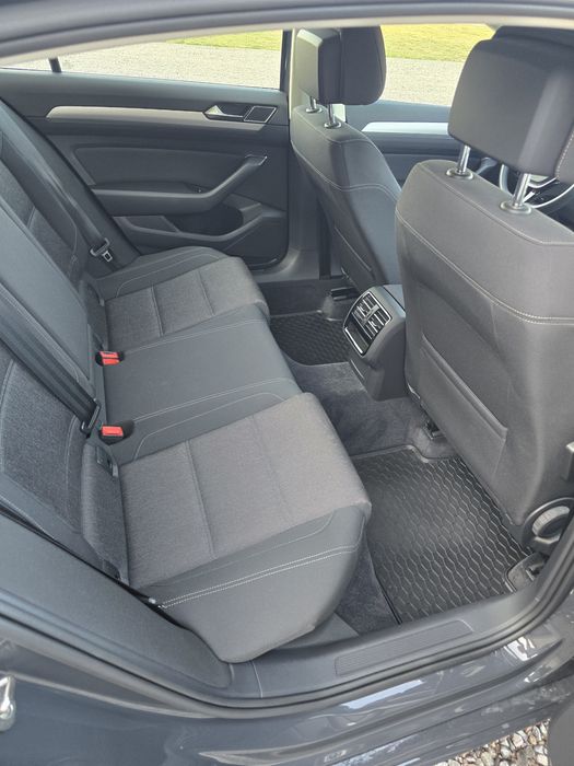 Volkswagen Passat  2019  1.5 tsi 150 cp 23000km KM