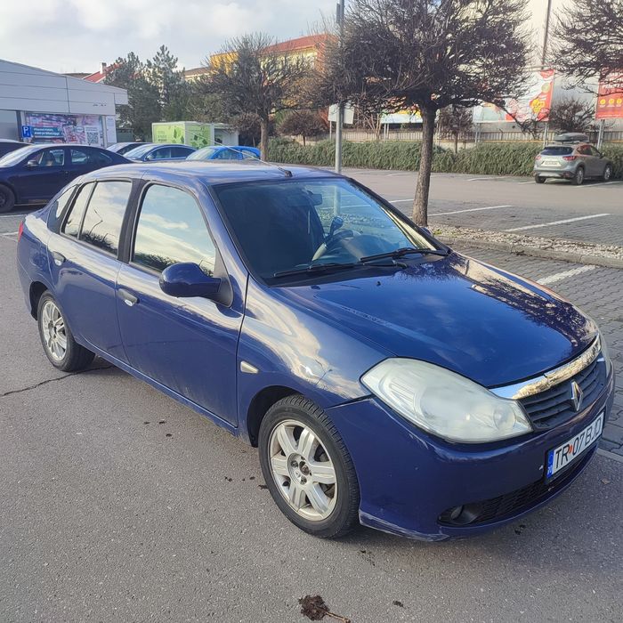 Vand Renault Symbol 1.5 dci