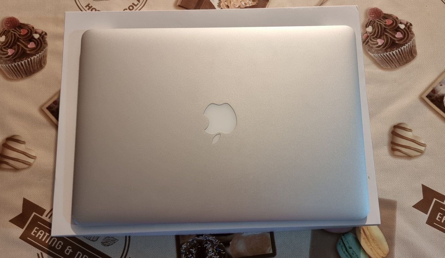 Macbook air 2017