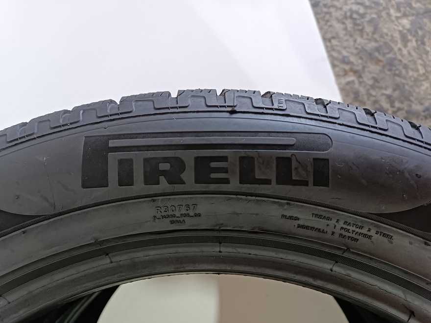 Anvelope 235/55/R19 101H PIRELLI IARNA CP-N20638