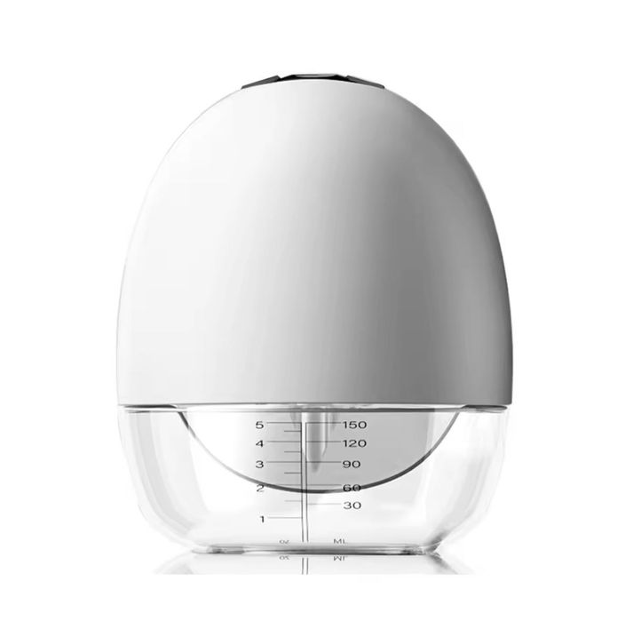 Електрическа помпа за кърма Heands free