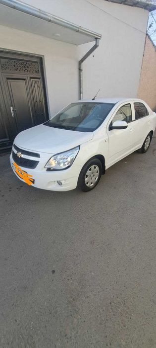 Cobalt Mexanika 2024 Sotiladi