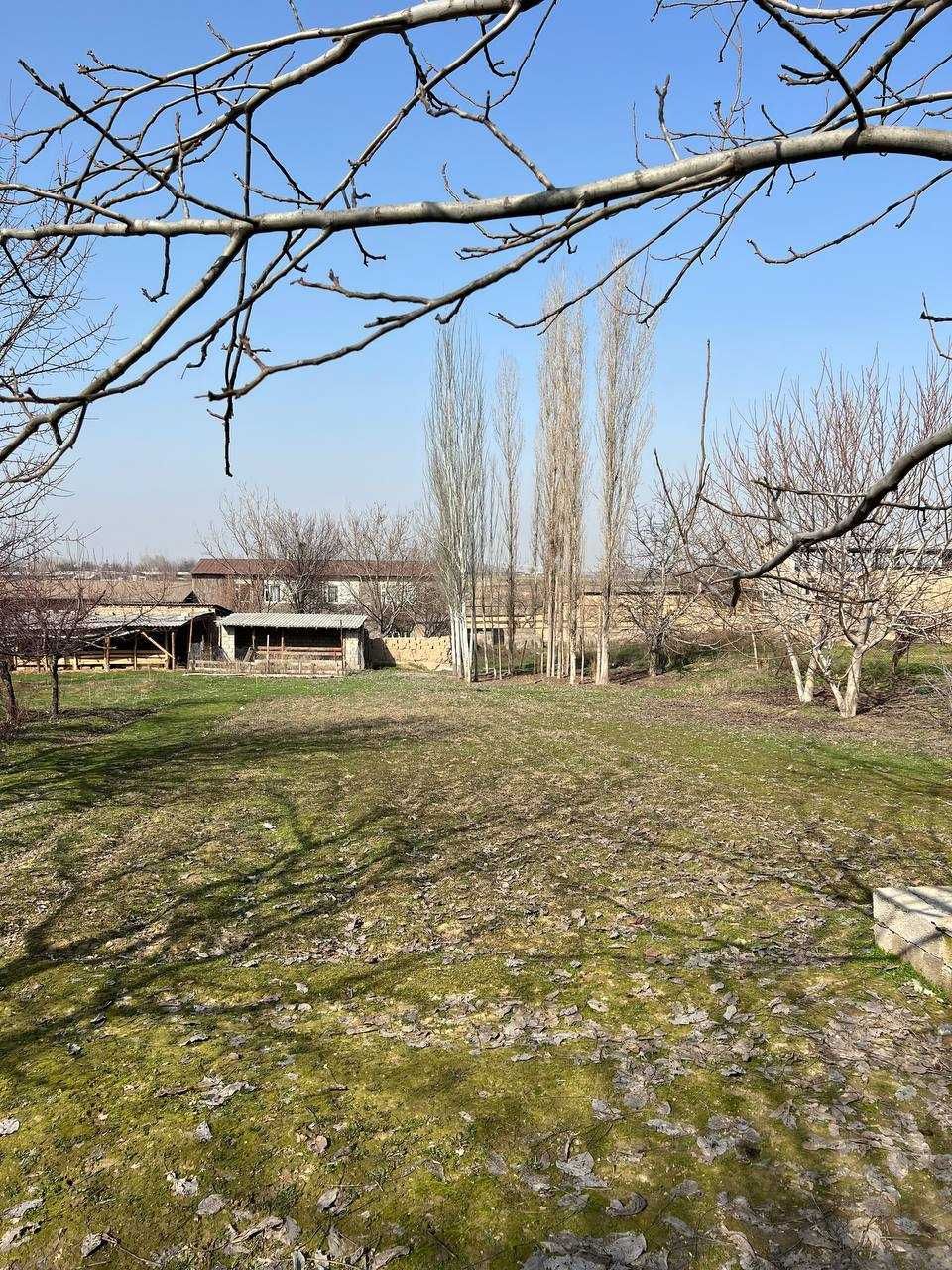 Курук йер сотилади