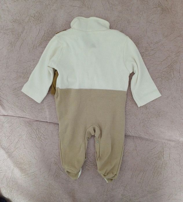 Costum elegant pentru bebe