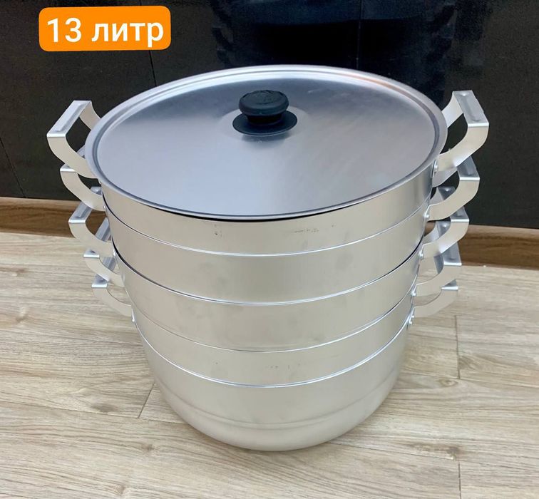 Манти каскон    Manti qasqon oshxona uchun