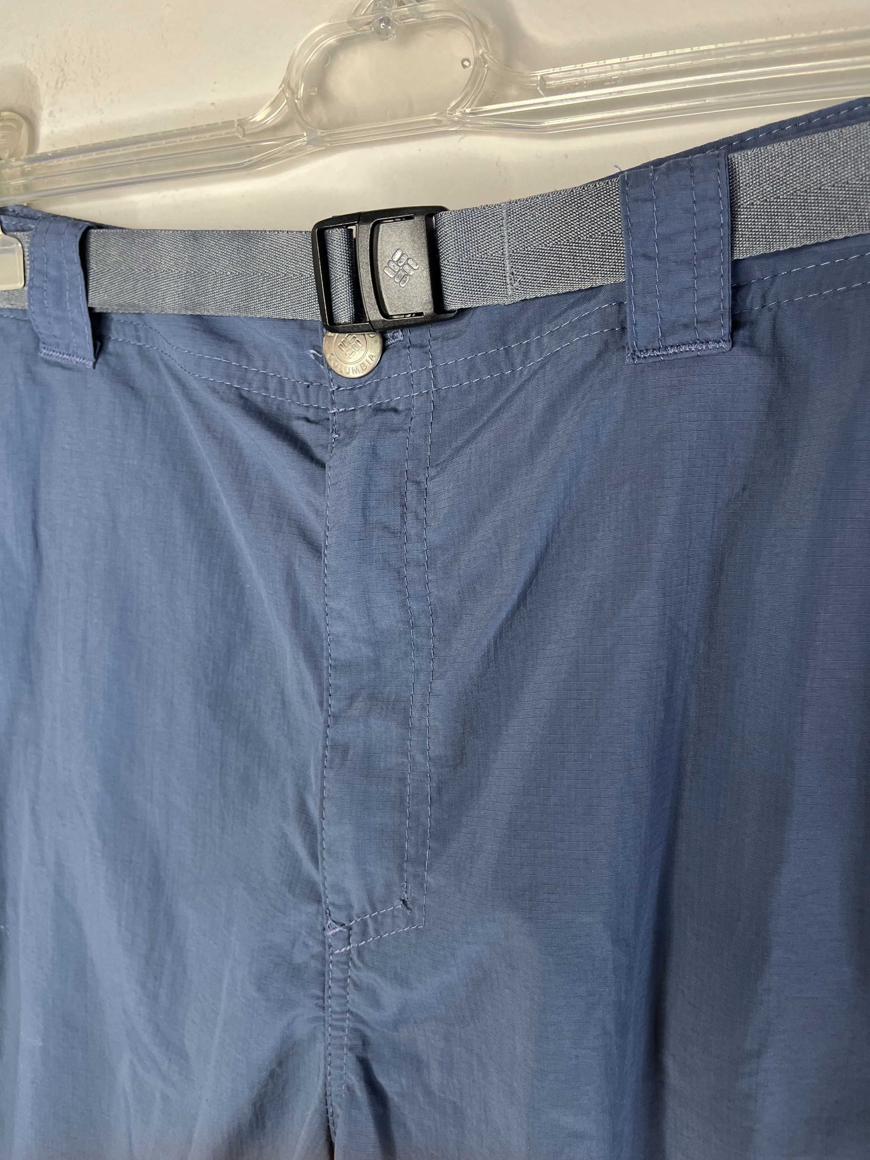 Columbia Silver Ridge Cargo Shorts Мъжки Къси Панталони