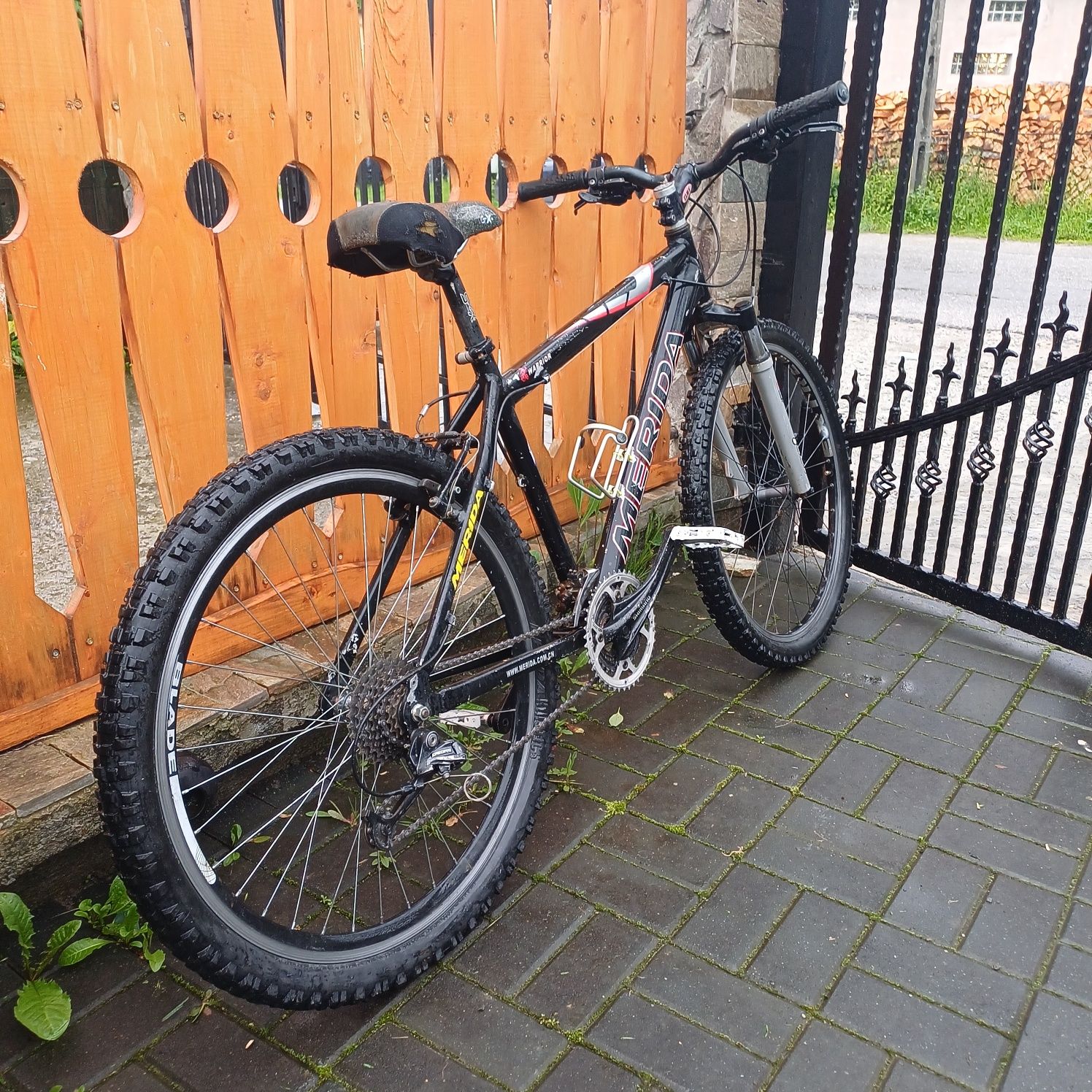 Bicicleta Merida în stare buna