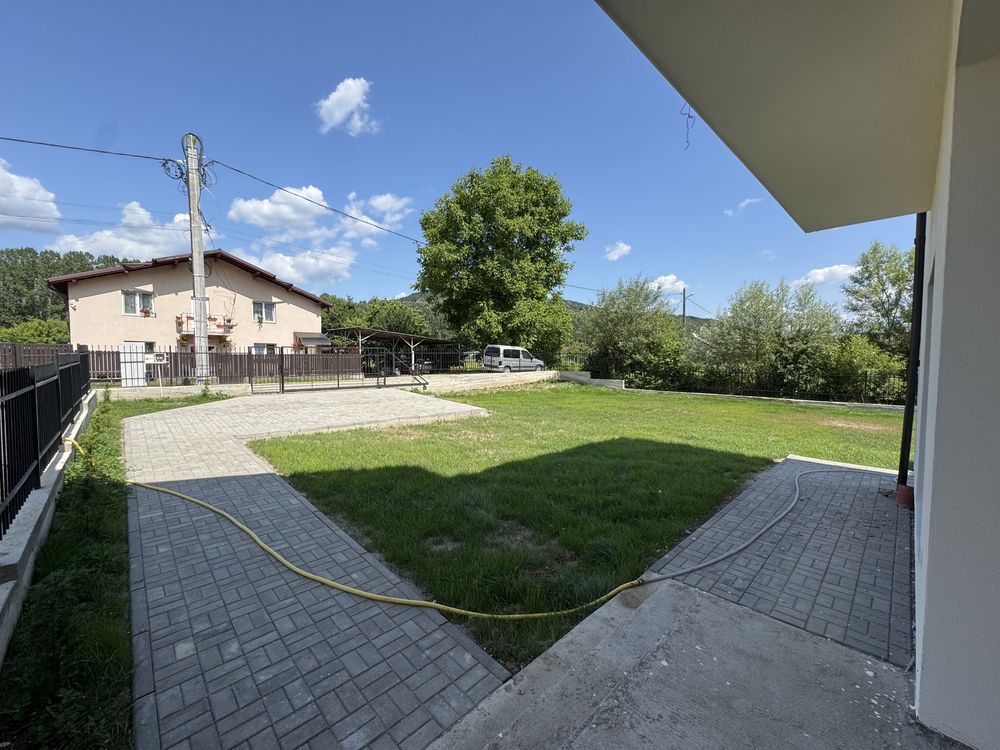 Duplex - 4 case individuale