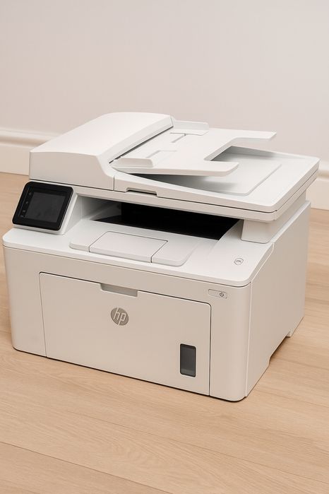 Продается принтер HP