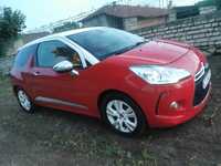 Citroen DS3 1.6 HDI