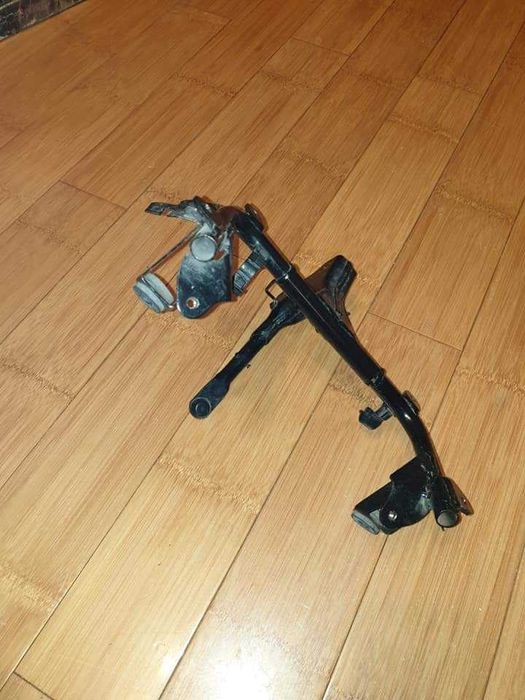 Cadru de bord honda transalp xl 650 v