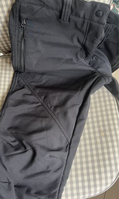 Нов зимен панталон