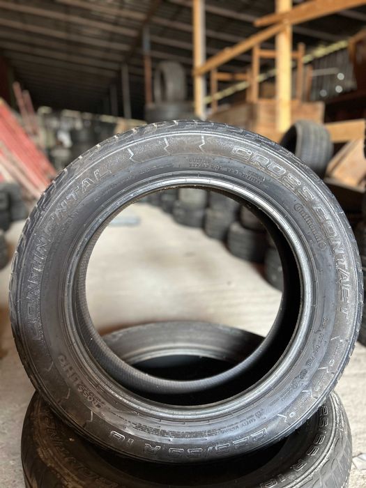 ANVELOPE SH 225/55R18 235/65R18 245/40R18 255/35R18
