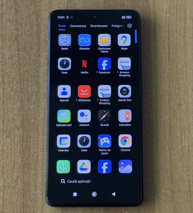 Xiaomi 11T Pro 128Gb vand sau schimb cu iphone, samsung galaxy, ipad