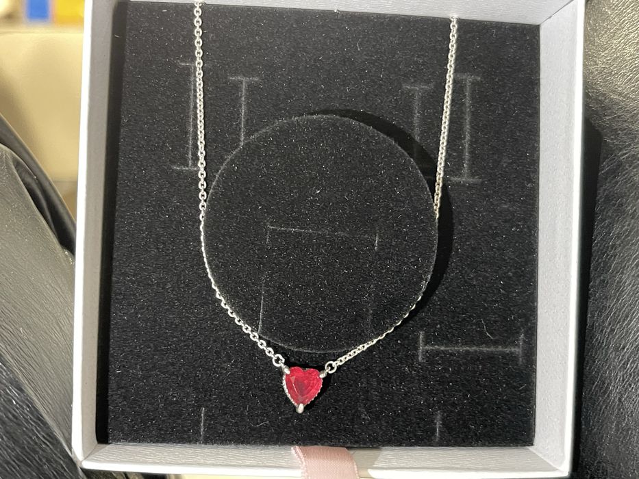 Lant pandora inimioara