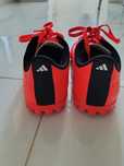 ghete de fotbal Adidas foarte buni