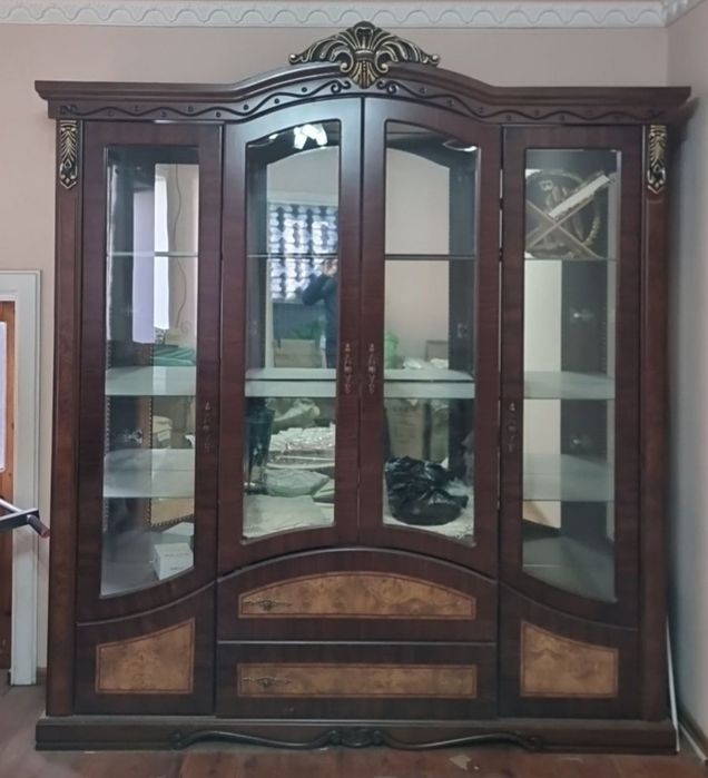 Stenka tekinga beraman