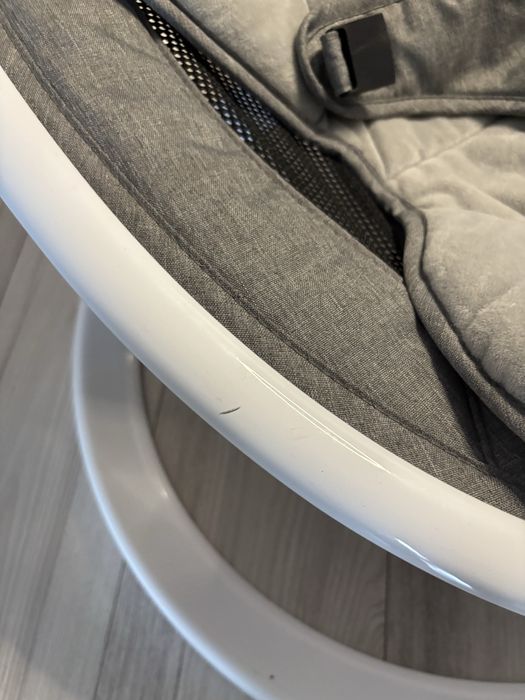 Leagăn electric EvoSmart