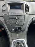 Opel insignia break