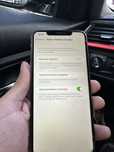 Iphone xs max  perfect