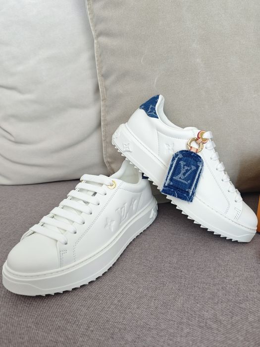 Дамски маратонки Louis Vuitton