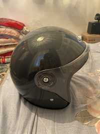 Шлем каска для мопеда