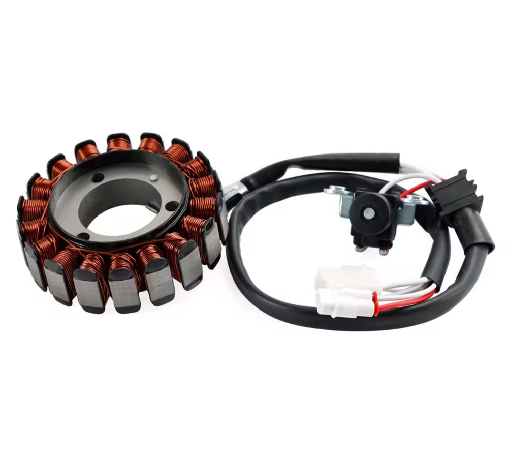 Stator Alternator Bobina Generator Magnetou Yamaha YZF XSR MT125