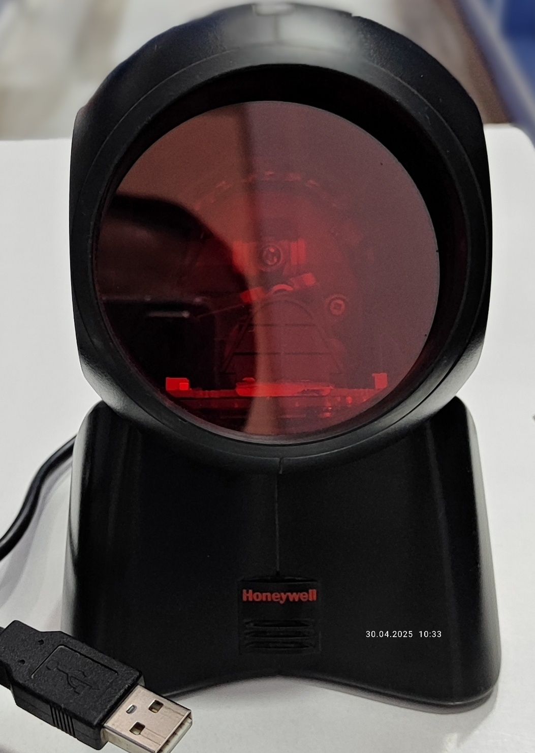 Сканер Штрих код Honeywell Orbit 
export Dubai
