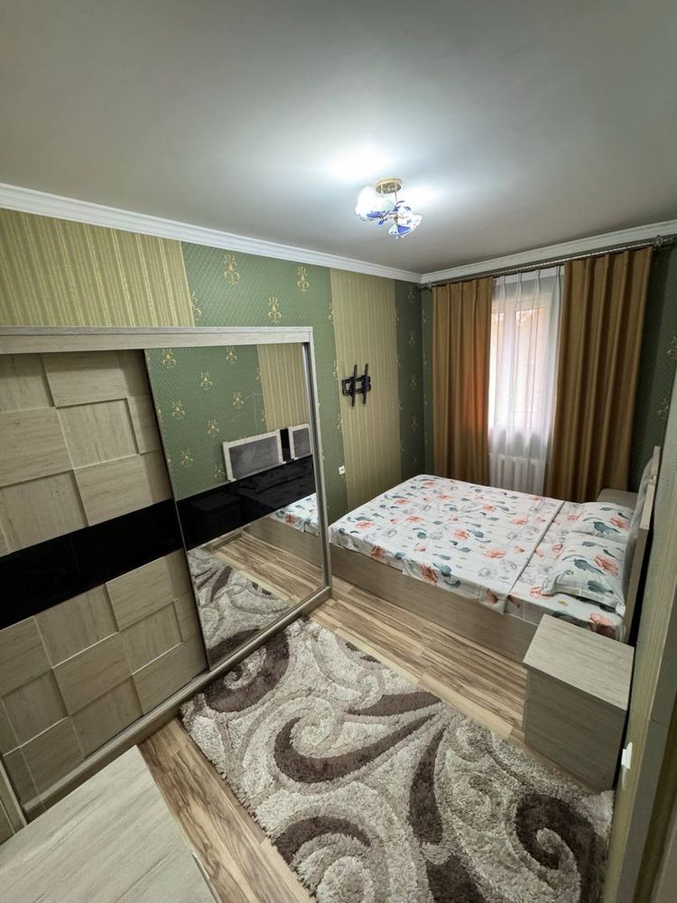 Сдача квартиры в аренду