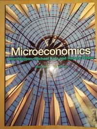 Продается книга Microeconomics