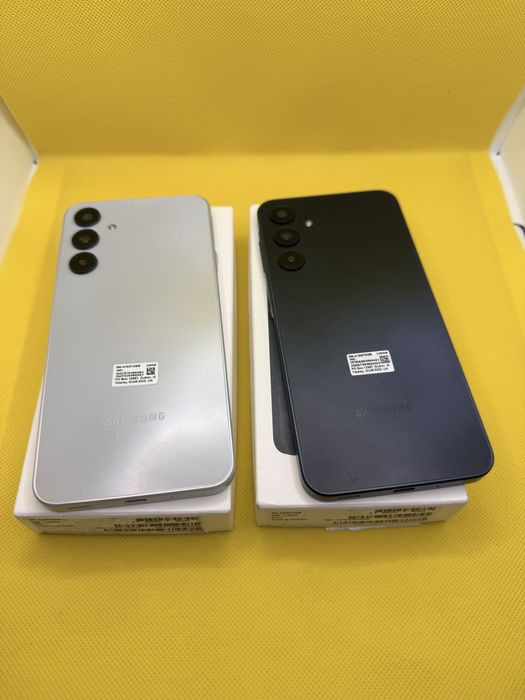 Samsung A16 Alb 256/8 & Negru 128/4