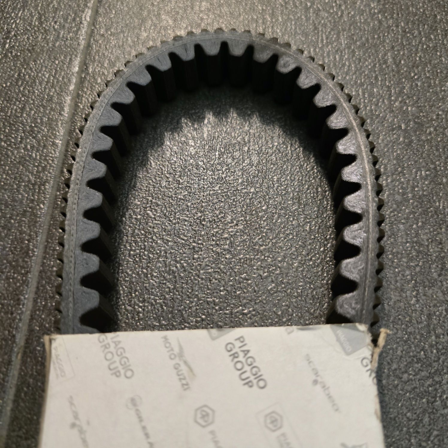 Vespa PIAGGIO Веспа Belt Ремък Variator Вариатор Disc Диск