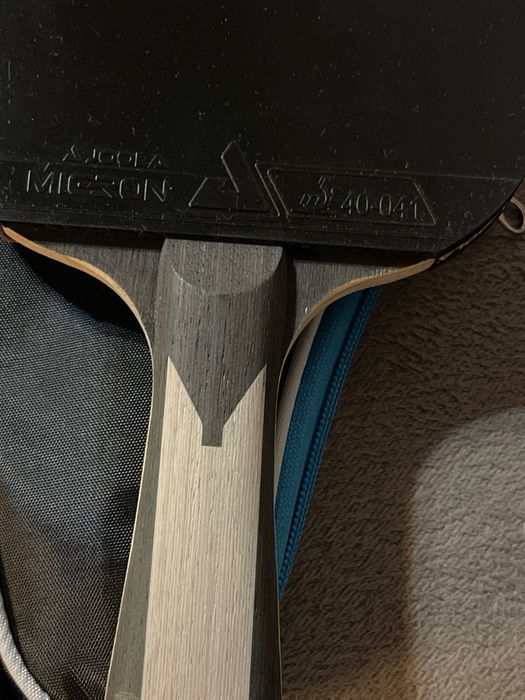 Тенис хилка за маса , jola carbon