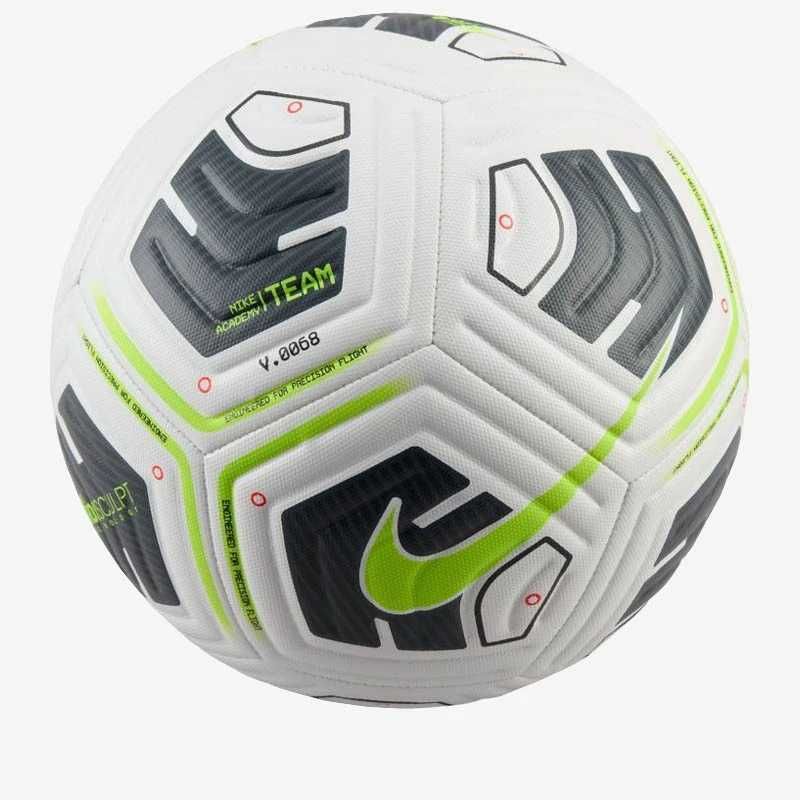 Футболна топка NIKE ACADEMY (различни цветове)