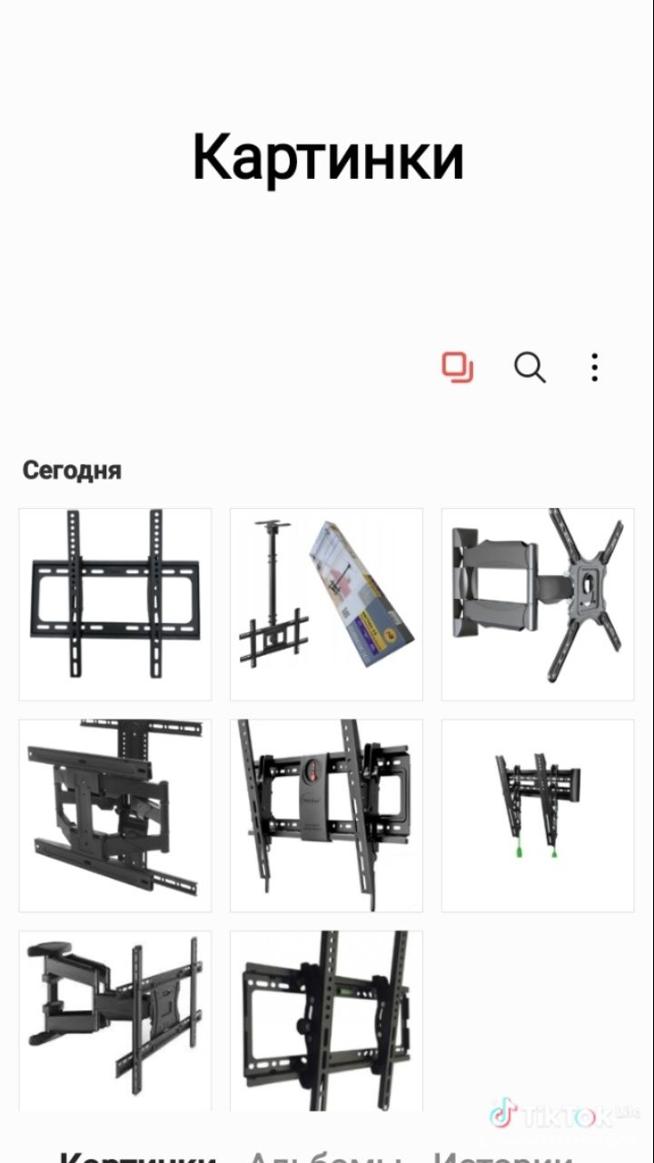 Продаю и установим все виды  кронштейн для телевизора